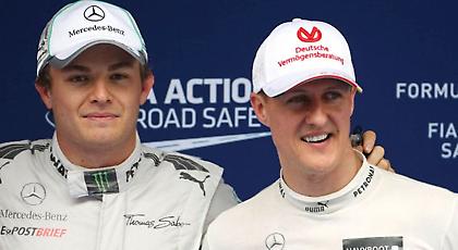 Ο τίτλος του Ρόσμπεργκ και το μερίδιο του «Σούμι»