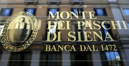 Ιταλία: Εγκρίθηκε το σχέδιο ανταλλαγής χρέους της Monte dei Paschi