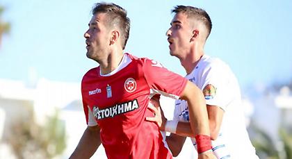 Τελικός για τον Πλατανιά κόντρα στη Σπάρτη