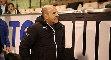 Ο Γιάννης Αλαφούζος καλείται να βρει τον τρόπο...