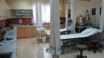 «SOS» εκπέμπουν τα Τμήματα Επειγόντων σε 61 νοσοκομεία της Ελλάδας