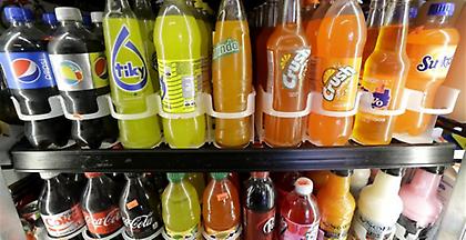 Μύθος ότι τα προϊόντα «zero» βοηθούν τη δίαιτα