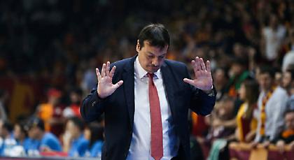 Αταμάν: «Θέλουμε τουλάχιστον μία νίκη με Μπασκόνια ή Παναθηναϊκό»