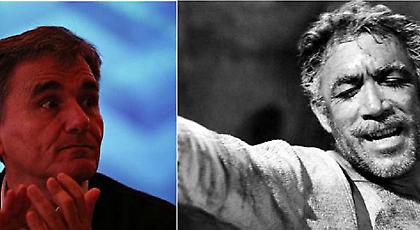 Ο Τσακαλώτος επικαλείται τον... Ζορμπά για να πείσει το ΔΝΤ να μειώσει τα πλεονάσματα