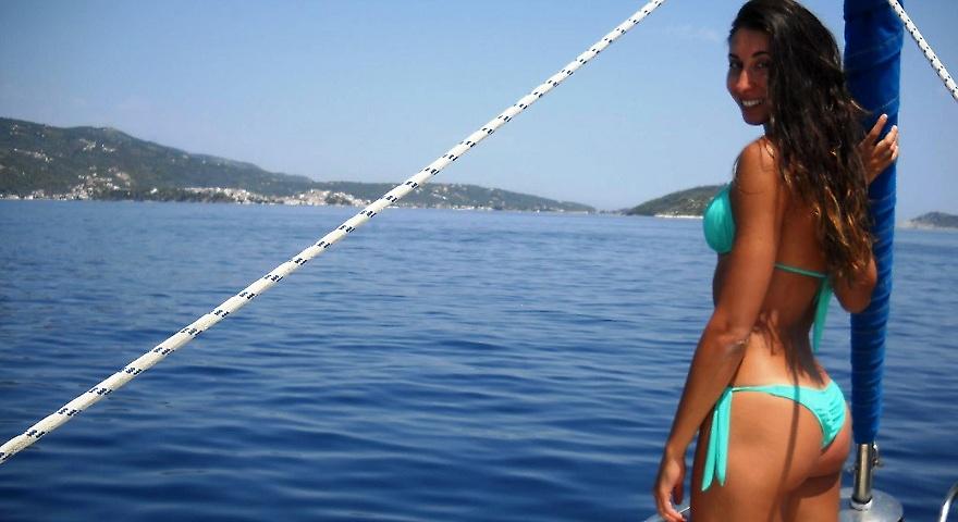 Δημητράκου και… αντίο ζωή! (pics)