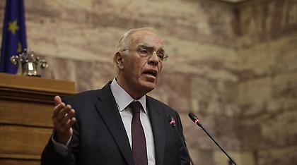 Το δάκρυ του Λεβέντη στην πολιτική του ομάδα