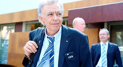 Προσφυγή κατά της FIFA για την προσωρινή διοίκηση της ΕΠΟ!