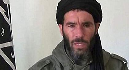 Νεκρός ο «μονόφθαλμος» Mokhtar -Ενας από τους πλέον επίφοβους τρομοκράτες στον κόσμο