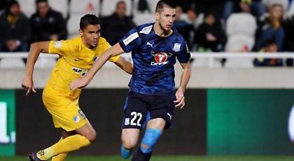 «Σώθηκε» στις καθυστερήσεις ο ΑΠΟΕΛ