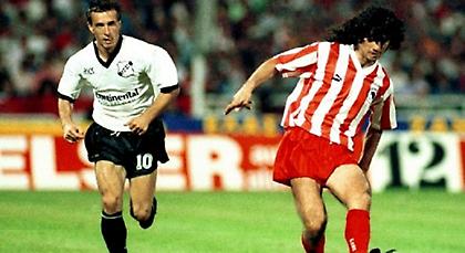 Μόνο ο ΟΦΗ με τον Ολυμπιακό ΤΕΤΟΙΑ (και πιο επική) ανατροπή!