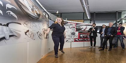 Νέοι, ταλαντούχοι σχεδιαστές εντυπωσιάζουν με τις δημιουργίες τους