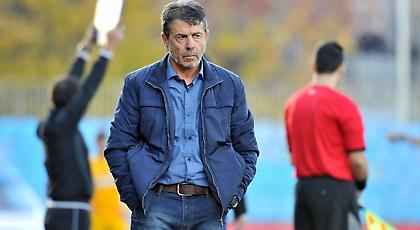 Με αλλαγές ο ΠΑΣ