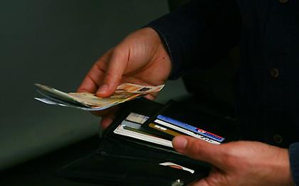 Πότε θα πληρωθούν οι συντάξεις Δεκεμβρίου και Ιανουαρίου