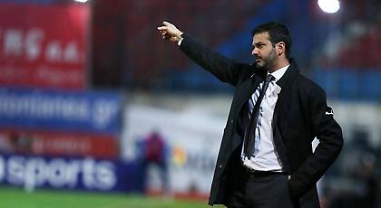 Τους παίρνει όλους στο Ηράκλειο ο Στραματσόνι!