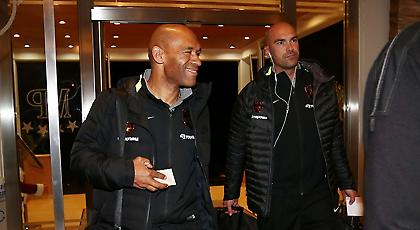 ΑΕΚ, δεν είναι αγγαρεία, είναι… ευκαιρία