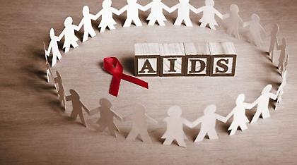 ΚΕΕΛΠΝΟ: Σημαντική μείωση των νέων περιστατικών HIV στη χώρα μας