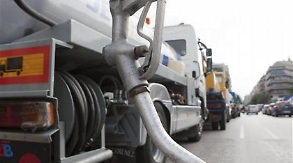 Προς κατάργηση η τοποθέτηση GPS σε βυτιοφόρα