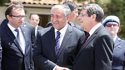 Πιέσεις ΟΗΕ για επανέναρξη των συνομιλιών στο Κυπριακό