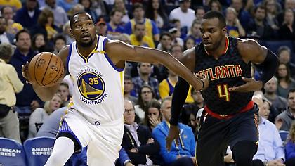 Τα χρειάστηκαν οι Γουόριορς