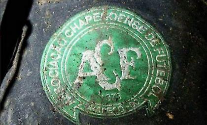 Οι πρώτες εικόνες από το αεροπορικό ατύχημα στην Κολομβία (pics)