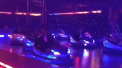 Πρώτο τιμόνι ο Κλοπ -και στα συγκρουόμενα (video)