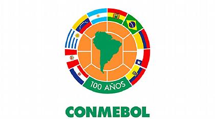 Αναστολή ποδοσφαιρικής δράσης λόγω της συντριβής αεροπλάνου ανακοίνωσε η CONMEBOL