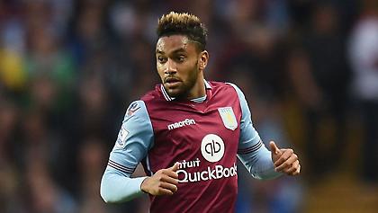 Δεν σκέφτεται τη Λίβερπουλ ο Αμαβί