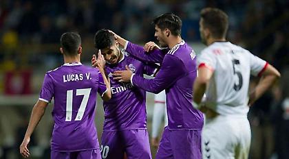 «Ζέσταμα» πριν το κλάσικο