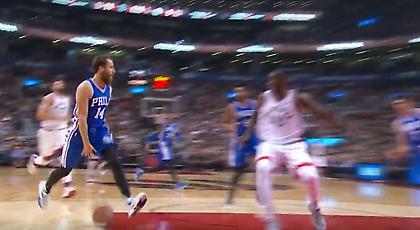 Μαγεία από Λάουρι και Ροντρίγκεθ (video)