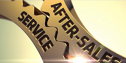 Η στρατηγική της Kosmocar για το after sales