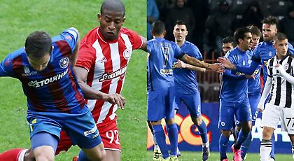 Όποιος είναι καλός στο «μπαρμπούτι»...