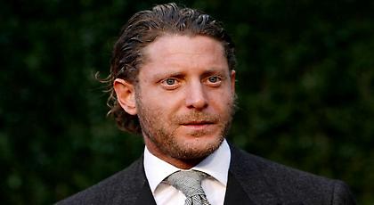 Σκηνοθέτησε την απαγωγή του ο εγγονός του Ανιέλι, Λάπο Ελκαν