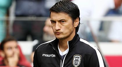 Βλάνταν, ήταν και η μπάλα στημένη!