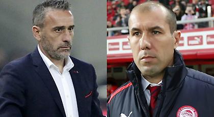 Ο Μπέντο αρχίζει να θυμίζει… Ζαρντίμ!