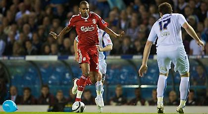 Λίβερπουλ-Λιντς, Kυριάκος και Νγκογκ, 7 χρόνια μετά…