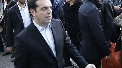 Έφτασε στην Κούβα ο Αλέξης Τσίπρας