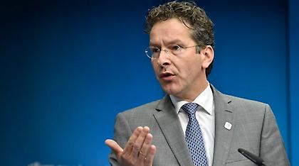 Επιστολή ευρωβουλευτών σε Ντάισελμπλουμ: Δίκαιη και αναγκαία η απαίτηση της Ελλάδας