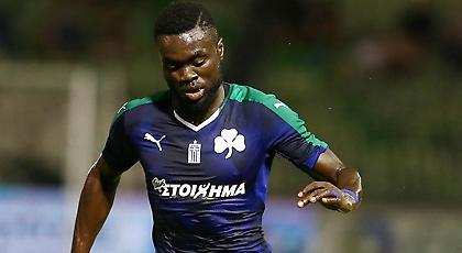 Έτοιμος για πρώτη φετινή συμμετοχή ο Μπουμάλ!