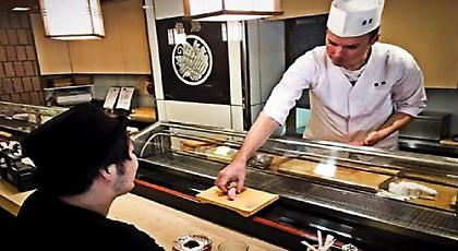 Ένας Έλληνας ανάμεσα στους 100 καλύτερους σεφ του κόσμου!