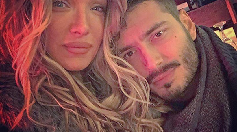 Αγγελική Ηλιάδη: Στην Κροατία στο πλευρό του Σάββα Γκέντσογλου