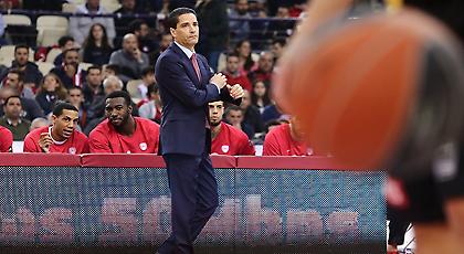 Ποιός Γενάρης; Ο Δεκέμβρης κρίνει πολλά για τον Ολυμπιακό