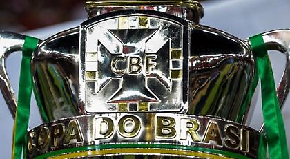 Αναβλήθηκε λόγω της τραγωδίας η ρεβάνς του Κυπέλλου Βραζιλίας