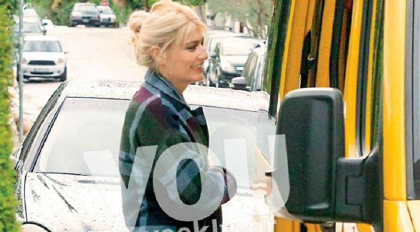 Ανατροπή στο διαζύγιο! Φαίη Σκορδά: «Δεν πήγαμε σε δικηγόρο! Όλα είναι ψέματα…»