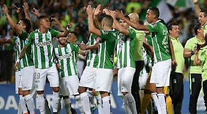 ΑΠΙΣΤΕΥΤΗ κίνηση: Η Ατλέτικο Νασιονάλ ζήτησε να δοθεί ο τίτλος στη Σαπεκοένσε!