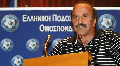 Σκέφτεται προσφυγή κατά της ΕΠΟ η ΕΠΣ Ηρακλείου
