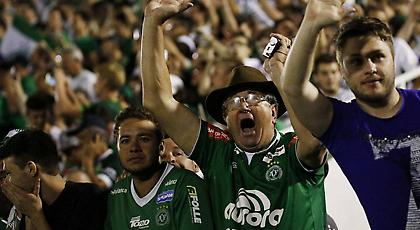 Θρήνος στη Βραζιλία: Κηρύχθηκε τριήμερο εθνικό πένθος