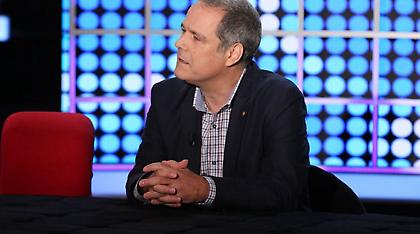 Θάνος Τζήμερος στο «Όλα»: Είμαι συμπέθερος με τον Τσε Γκεβάρα