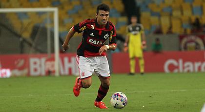 Το «αντίο» του Νταβίντ Λουίζ στον παιδικό του φίλο από τη Σαπεκοένσε