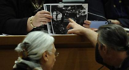 «Ηθελαν αίμα» κατέθεσε μάρτυρας για την επίθεση χρυσαυγιτών κατά του ΠΑΜΕ στο Πέραμα