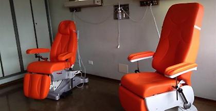 Γιατρός και νοσοκόμα κατηγορούνται ότι δολοφόνησαν πέντε ανθρώπους στην Ιταλία